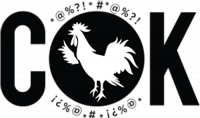 COK logo