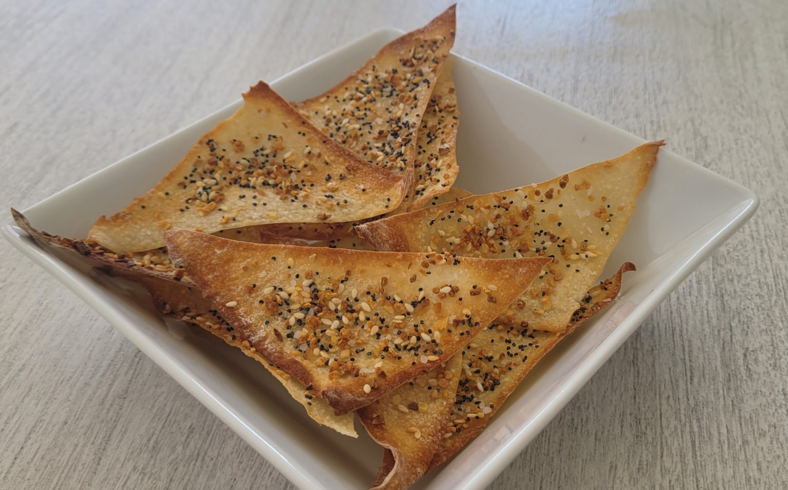 Skinny Chips Homemade Wonton Chips Cuss Kitchen skinny-chips-homemade-wonton-chips-cuss-kitchen