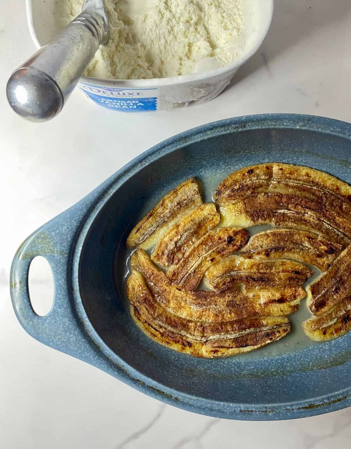 Bourbon Bliss (Bourbon Dessert RoundUp) Cuss Kitchen