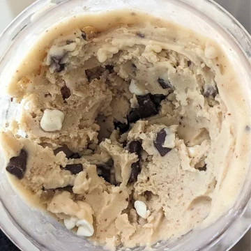 Smores Ice Cream